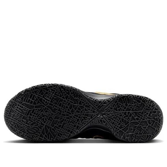 NEW Nike Zoom Lebron NXXT Gen Ampd \